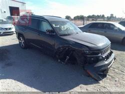 جيب جراند شيروكي إل